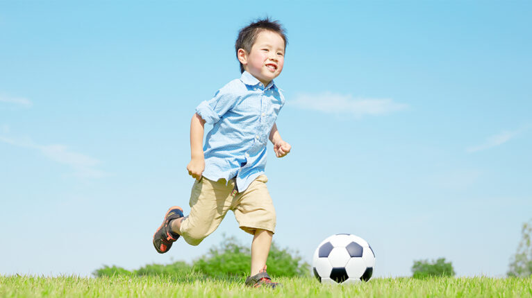 【サッカーで広がる可能性】スポーツ療育のアプローチで、お子さまの伸びるチカラを支援いたします♪《放課後等デイサービス・サカフル》