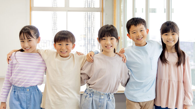 【4つの「ful(フル)」】をコンセプトに療育をご提供!心身ともに伸び伸びと活動して、自己肯定感を育みます