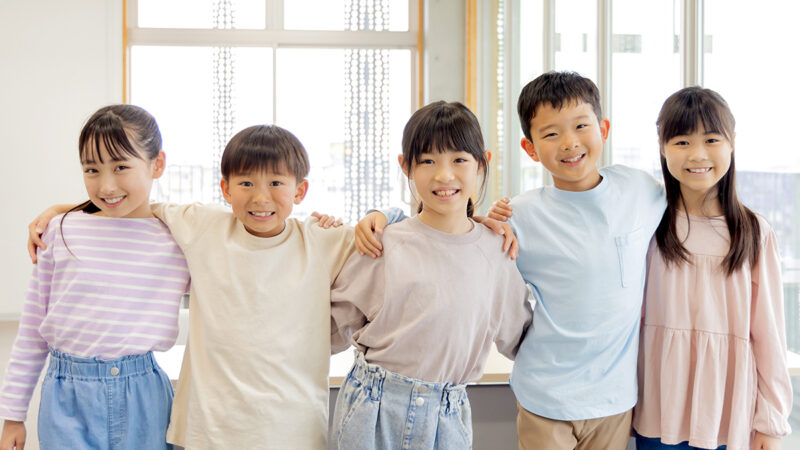 【4つの「ful(フル)」】をコンセプトに療育をご提供!心身ともに伸び伸びと活動して、自己肯定感を育みます