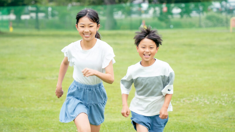 集中力や協調性など、「5つのチカラ」を育もう！小さな成功体験の積み重ねで、確かな自信に繋げます★【サカフル】