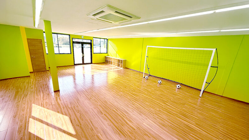 【見学・無料体験 受付中！】茨城県古河市に《放課後等デイサービス・サカフル古河店》12月OPEN！