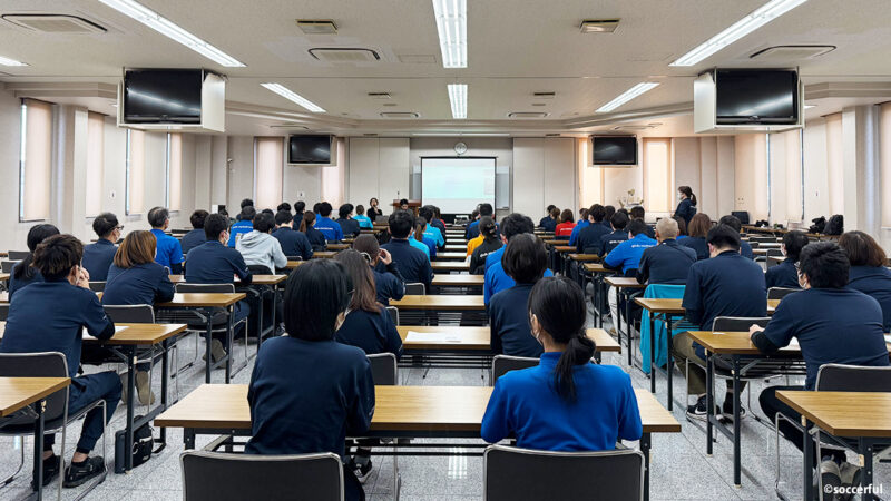 【S.C.P.Japanコラボレーション】性の多様性理解を深め、子どもの“個性”を尊重する支援を目指し、LGBTQ+/性の多様性研修を開催