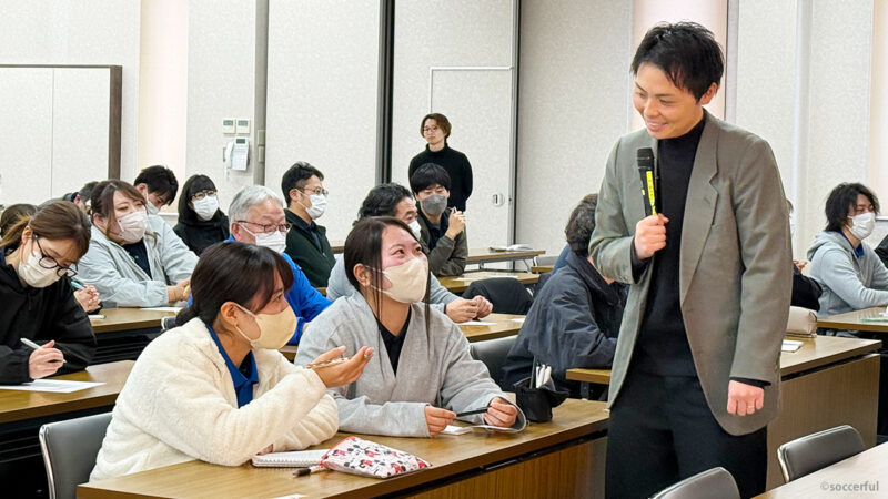 【S.C.P.Japanコラボレーション】性の多様性理解を深め、子どもの“個性”を尊重する支援を目指し、LGBTQ+/性の多様性研修を開催