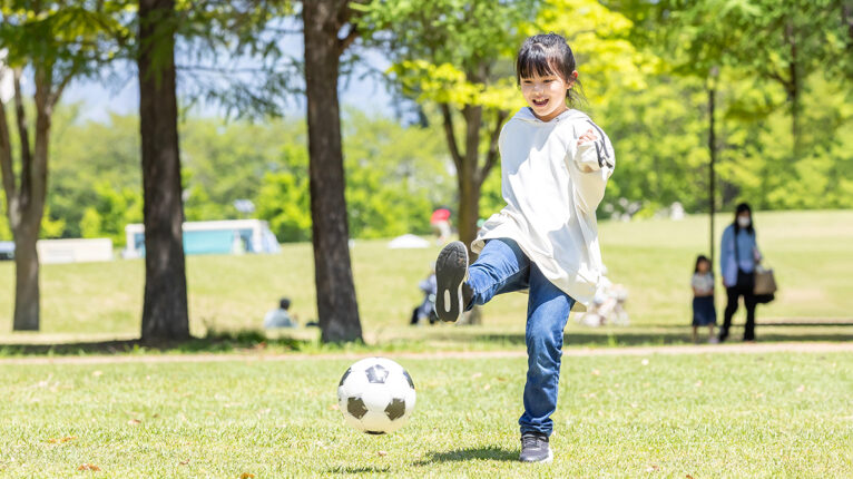 《サカフル》でしか体験できない専門的なプログラムを実施！お子さまの可能性を広げるサポートをいたします